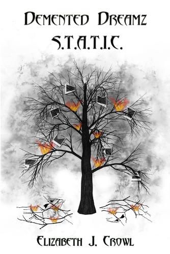 Cover image for Demented Dreamz