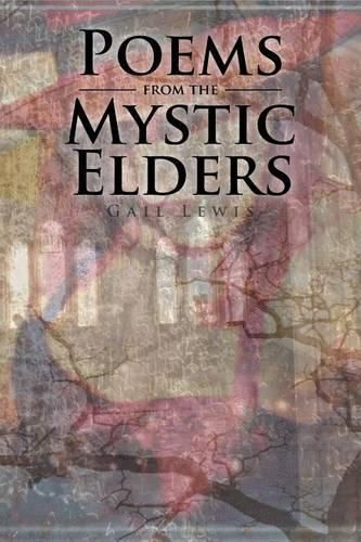 Cover image for Poems from the Mystic Elders