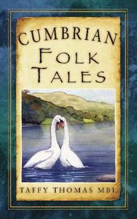 Cover image for Cumbrian Folk Tales