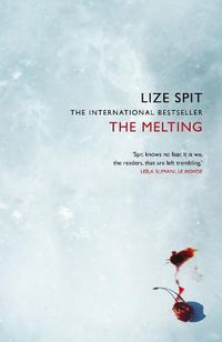 Cover image for The Melting