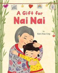 Cover image for A Gift for Nai Nai
