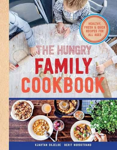 Cover image for Family Cookbook