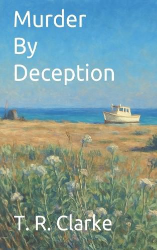 Cover image for Murder By Deception