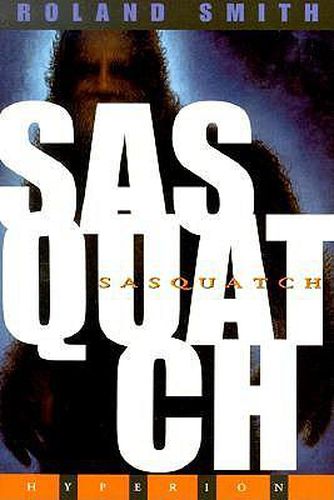 Cover image for Sasquatch