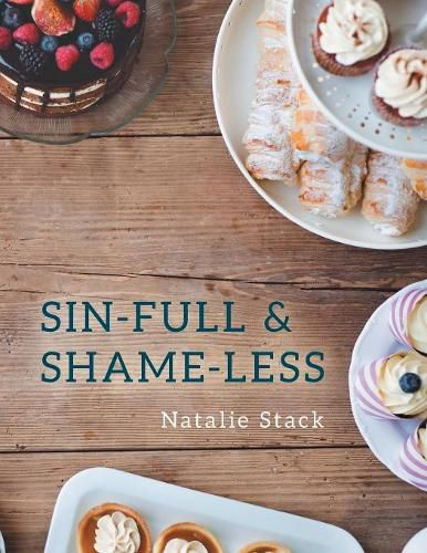 Cover image for Sin-Full & Shame-Less
