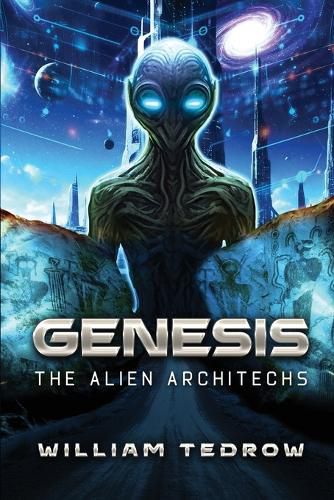 Cover image for Genesis
