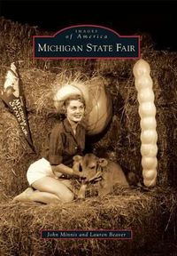 Cover image for Michigan State Fair