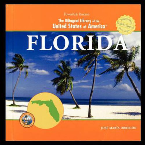 Cover image for Florida