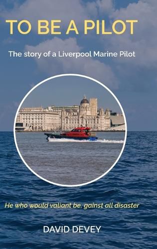 Cover image for To be a Pilot