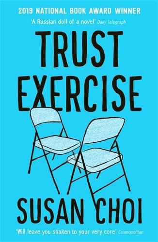 Cover image for Trust Exercise