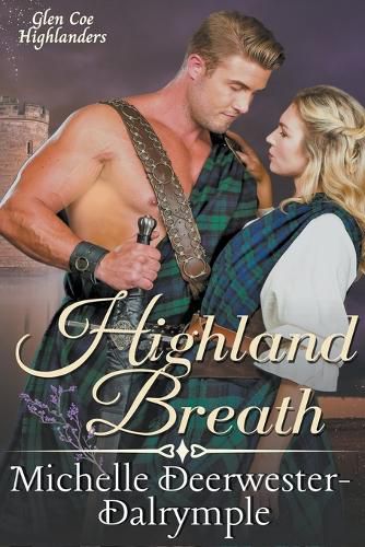 Cover image for Highland Breath