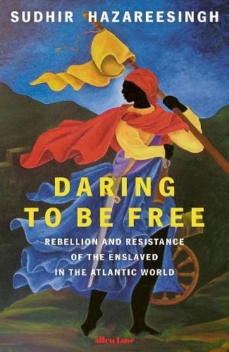 Cover image for Daring to be Free