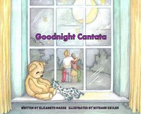 Cover image for Goodnight Cantata