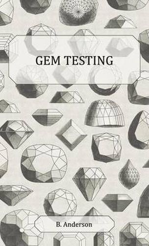 Cover image for Gem Testing