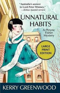 Cover image for Unnatural Habits