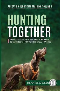 Cover image for Hunting Together