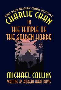 Cover image for Charlie Chan in the Temple of the Golden Horde