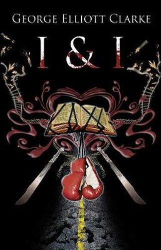 Cover image for I & I