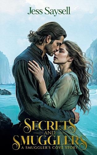 Cover image for Secrets and Smugglers