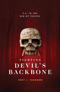 Cover image for E. Z. in the Den of Thieves