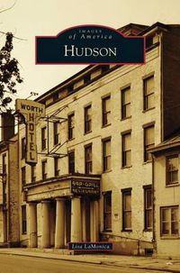 Cover image for Hudson