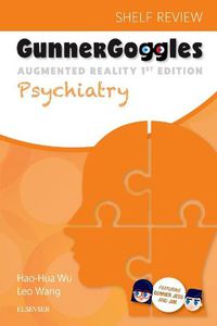 Cover image for Gunner Goggles Psychiatry