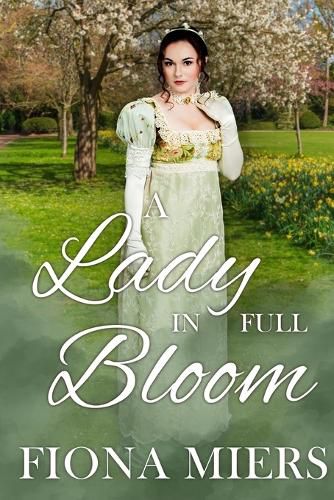 Cover image for A Lady in Full Bloom