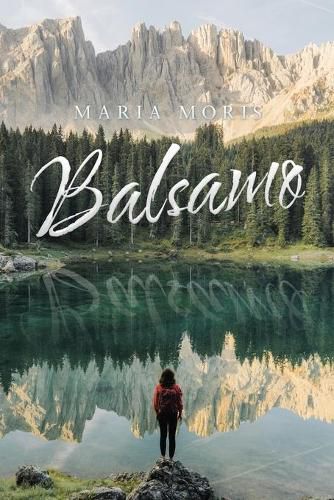 Cover image for Balsamo
