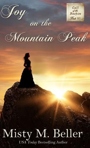 Cover image for Joy on the Mountain Peak