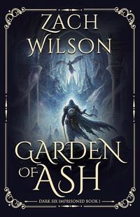 Cover image for Garden of Ash