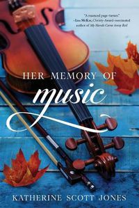 Cover image for Her Memory of Music