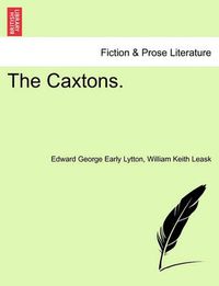 Cover image for The Caxtons.