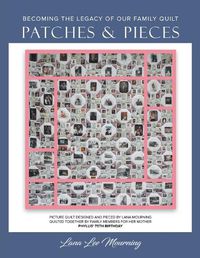 Cover image for Patches and Pieces