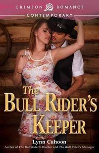 Cover image for Bull Rider's Keeper