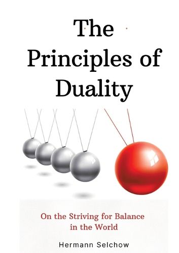 Cover image for The Principles of Duality