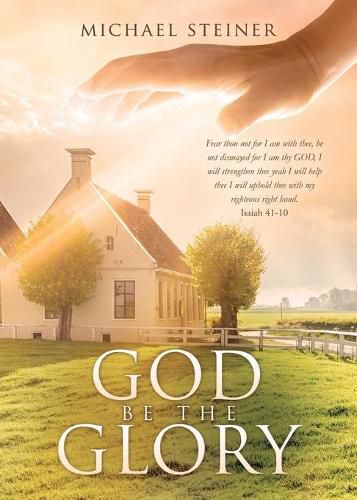 Cover image for God Be the Glory