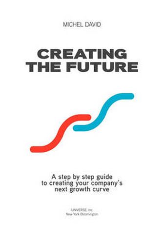 Cover image for Creating the Future