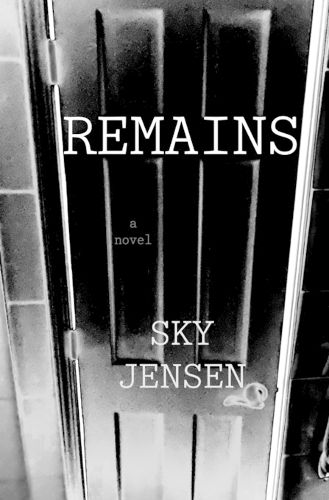 Cover image for Remains