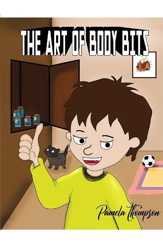 Cover image for The Art of Body Bits