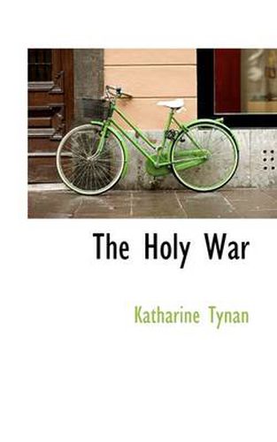 Cover image for The Holy War