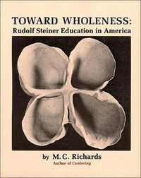 Cover image for Toward Wholeness
