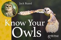Cover image for Know Your Owls