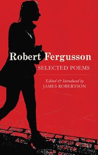 Cover image for Robert Fergusson