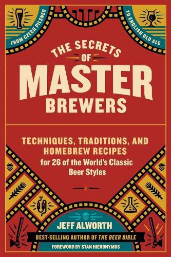 Secrets of Master Brewers