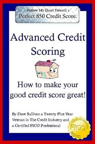 Cover image for Advanced Credit Scoring