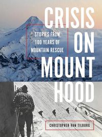 Cover image for Crisis on Mount Hood