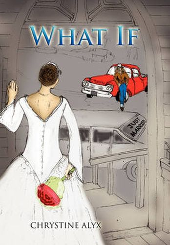 Cover image for What If