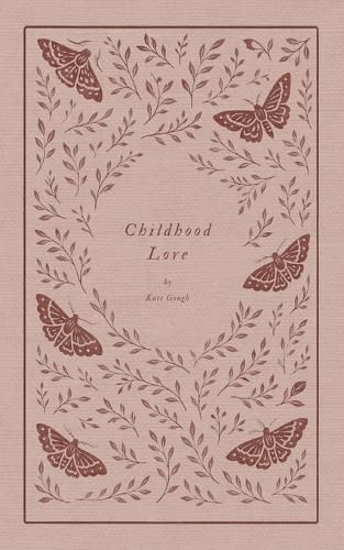 Cover image for Childhood Lore