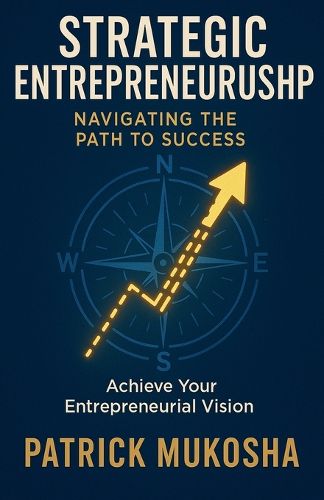 Cover image for Strategic Entrepreneurship