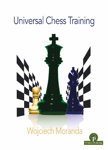 Cover image for Universal Chess Training